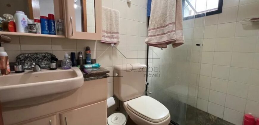 Apartamento à venda com 142 m² no coração do Itaim Bibi, um dos bairros mais desejados de São Paulo.