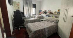 Apartamento à venda com 142 m² no coração do Itaim Bibi, um dos bairros mais desejados de São Paulo.