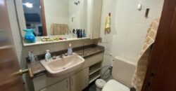 Apartamento à venda com 142 m² no coração do Itaim Bibi, um dos bairros mais desejados de São Paulo.