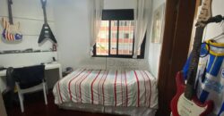 Apartamento à venda com 142 m² no coração do Itaim Bibi, um dos bairros mais desejados de São Paulo.