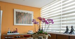 Apartamento à venda com 178m² no com 3 quartos Jardim Europa, São Paulo