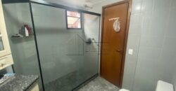 Apartamento à venda com 142 m² no coração do Itaim Bibi, um dos bairros mais desejados de São Paulo.