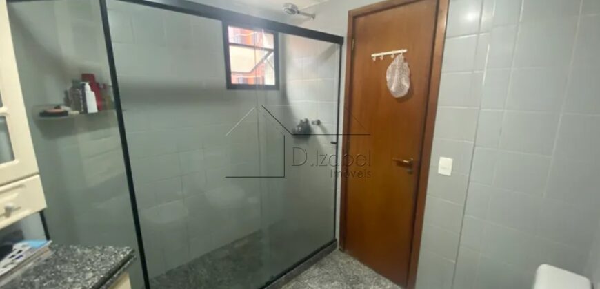 Apartamento à venda com 142 m² no coração do Itaim Bibi, um dos bairros mais desejados de São Paulo.