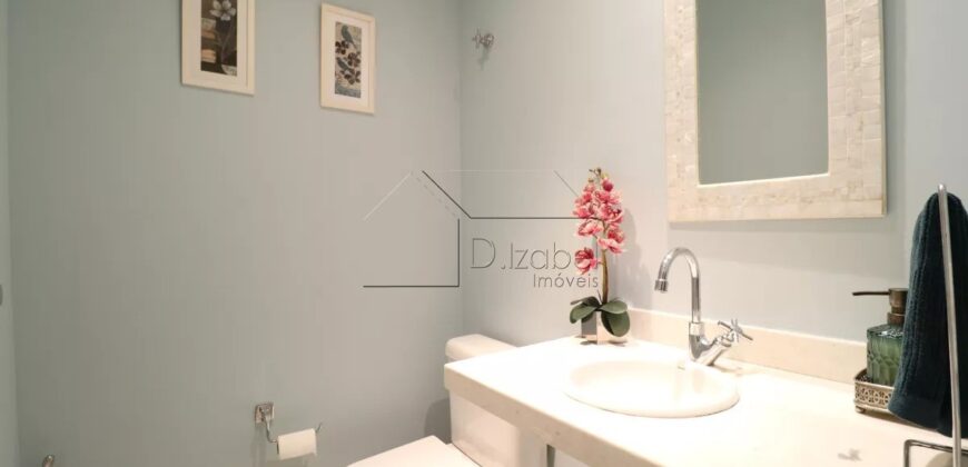 Apartamento à venda com 167 m²  sendo 3 quartos no melhor da Barra Funda