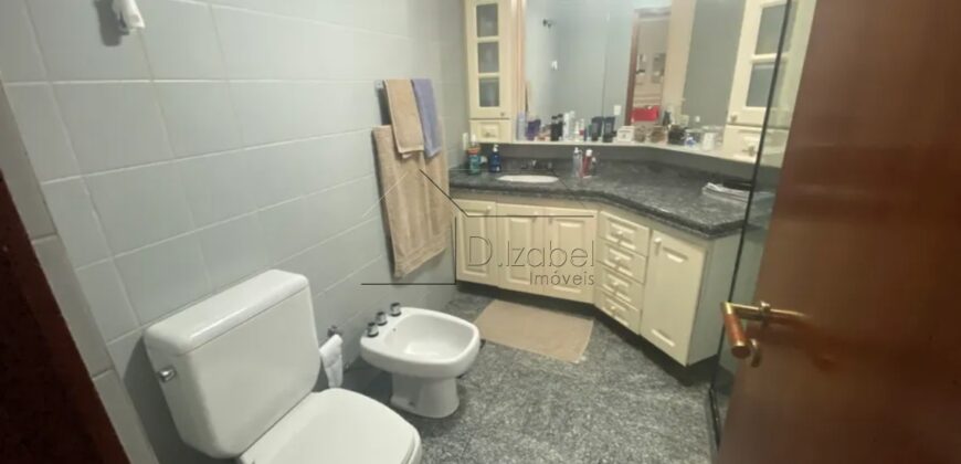 Apartamento à venda com 142 m² no coração do Itaim Bibi, um dos bairros mais desejados de São Paulo.