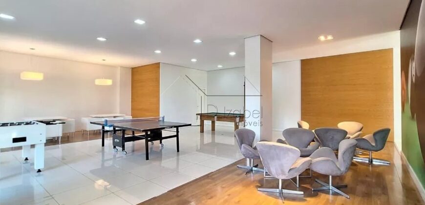 Apartamento à venda com 167 m²  sendo 3 quartos no melhor da Barra Funda