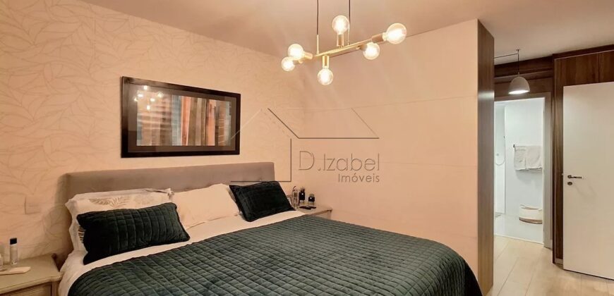 Apartamento à venda com 167 m²  sendo 3 quartos no melhor da Barra Funda