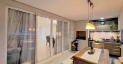 Apartamento à venda com 167 m²  sendo 3 quartos no melhor da Barra Funda