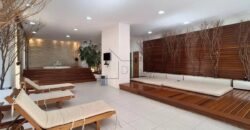 Apartamento à venda com 167 m²  sendo 3 quartos no melhor da Barra Funda