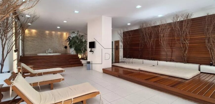 Apartamento à venda com 167 m²  sendo 3 quartos no melhor da Barra Funda