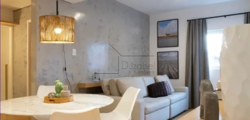 Apartamento à venda com 75 m² no Itaim Bibi – São Paulo