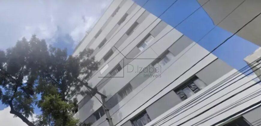 Apartamento à venda com 75 m² no Itaim Bibi – São Paulo