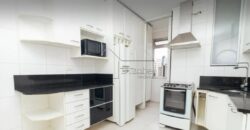 Apartamento à venda com 75 m² no Itaim Bibi – São Paulo