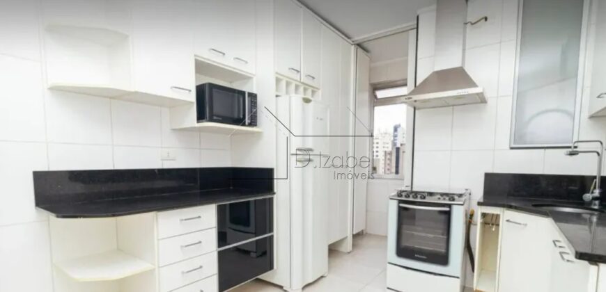Apartamento à venda com 75 m² no Itaim Bibi – São Paulo