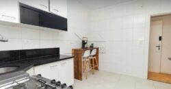 Apartamento à venda com 75 m² no Itaim Bibi – São Paulo