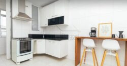 Apartamento à venda com 75 m² no Itaim Bibi – São Paulo
