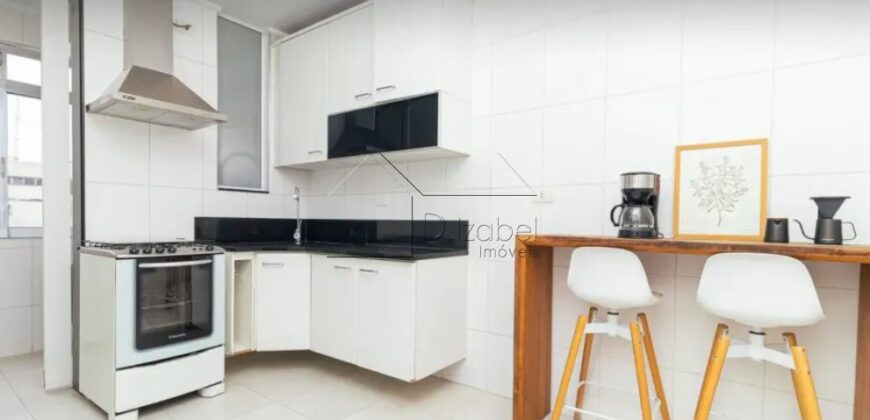 Apartamento à venda com 75 m² no Itaim Bibi – São Paulo