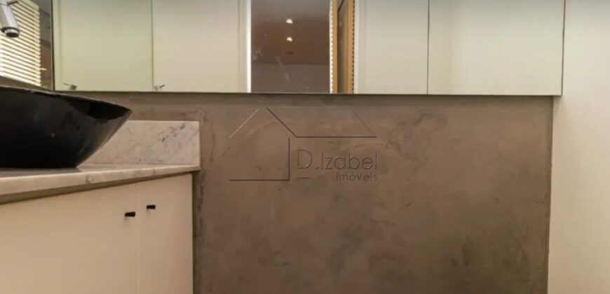 Apartamento à venda com 75 m² no Itaim Bibi – São Paulo