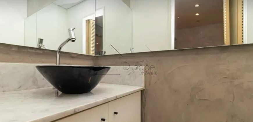 Apartamento à venda com 75 m² no Itaim Bibi – São Paulo