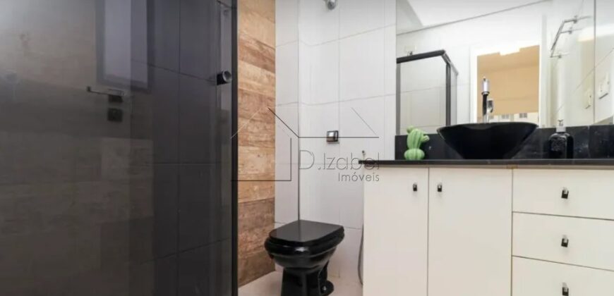 Apartamento à venda com 75 m² no Itaim Bibi – São Paulo