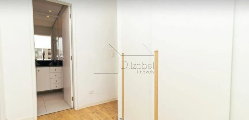 Apartamento à venda com 75 m² no Itaim Bibi – São Paulo