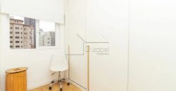 Apartamento à venda com 75 m² no Itaim Bibi – São Paulo