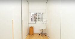 Apartamento à venda com 75 m² no Itaim Bibi – São Paulo