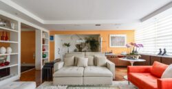 Apartamento à venda com 178m² no com 3 quartos Jardim Europa, São Paulo