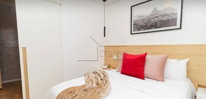 Apartamento à venda com 75 m² no Itaim Bibi – São Paulo