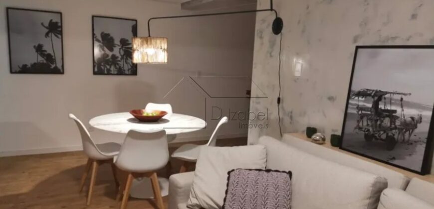 Apartamento à venda com 75 m² no Itaim Bibi – São Paulo
