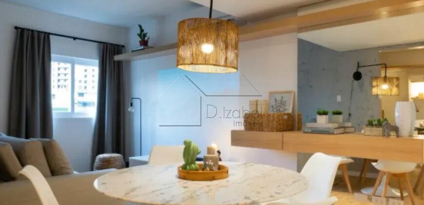 Apartamento à venda com 75 m² no Itaim Bibi – São Paulo