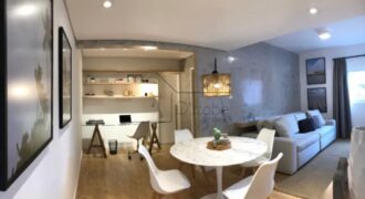 Apartamento à venda com 75 m² no Itaim Bibi – São Paulo