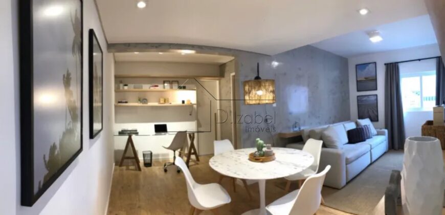 Apartamento à venda com 75 m² no Itaim Bibi – São Paulo