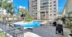 Apartamento à venda com 167 m²  sendo 3 quartos no melhor da Barra Funda