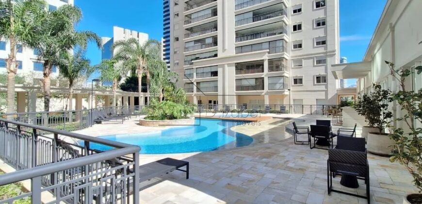 Apartamento à venda com 167 m²  sendo 3 quartos no melhor da Barra Funda