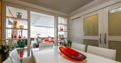 Apartamento à venda com 178m² no com 3 quartos Jardim Europa, São Paulo