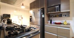 Apartamento à venda com 167 m²  sendo 3 quartos no melhor da Barra Funda