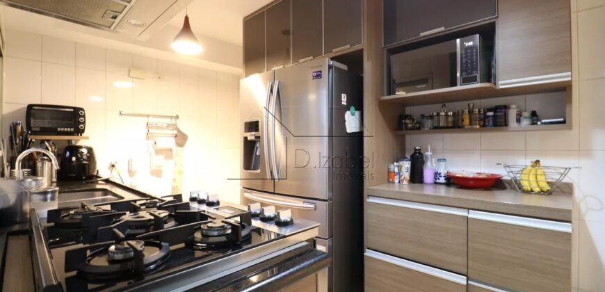 Apartamento à venda com 167 m²  sendo 3 quartos no melhor da Barra Funda