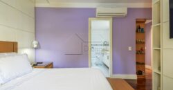 Apartamento à venda com 178m² no com 3 quartos Jardim Europa, São Paulo