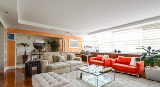 Apartamento à venda com 178m² no com 3 quartos Jardim Europa, São Paulo