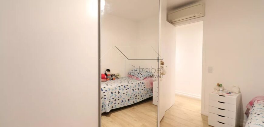 Apartamento à venda com 167 m²  sendo 3 quartos no melhor da Barra Funda