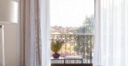 Apartamento mobiliado e decorado para locação com 230 m² e 3 suítes na Consolação.