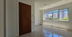 Apartamento à venda com 63 m² e 2 quartos na Vila Olímpia, São Paulo.