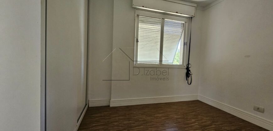 Apartamento à venda com 63 m² e 2 quartos na Vila Olímpia, São Paulo.