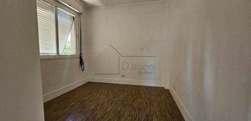 Apartamento à venda com 63 m² e 2 quartos na Vila Olímpia, São Paulo.