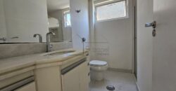 Apartamento à venda com 63 m² e 2 quartos na Vila Olímpia, São Paulo.