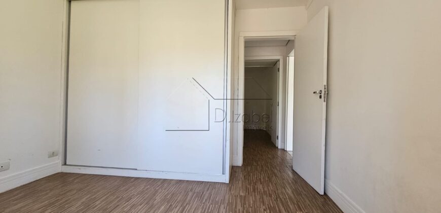 Apartamento à venda com 63 m² e 2 quartos na Vila Olímpia, São Paulo.