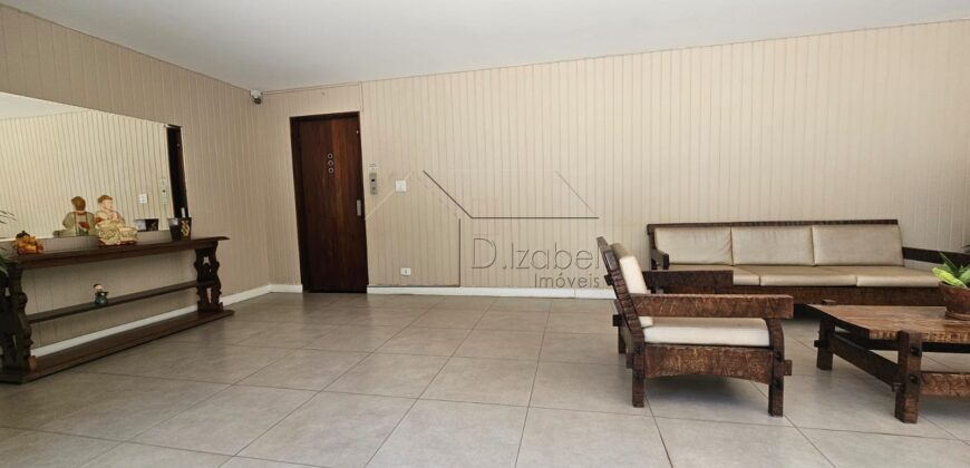 Apartamento à venda com 63 m² e 2 quartos na Vila Olímpia, São Paulo.