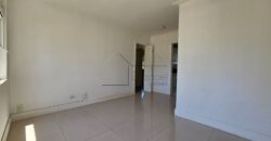 Apartamento à venda com 63 m² e 2 quartos na Vila Olímpia, São Paulo.