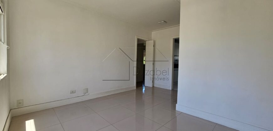 Apartamento à venda com 63 m² e 2 quartos na Vila Olímpia, São Paulo.